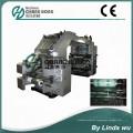 Aluminum Foil Flexo Printing Machine (CH884-1200L)